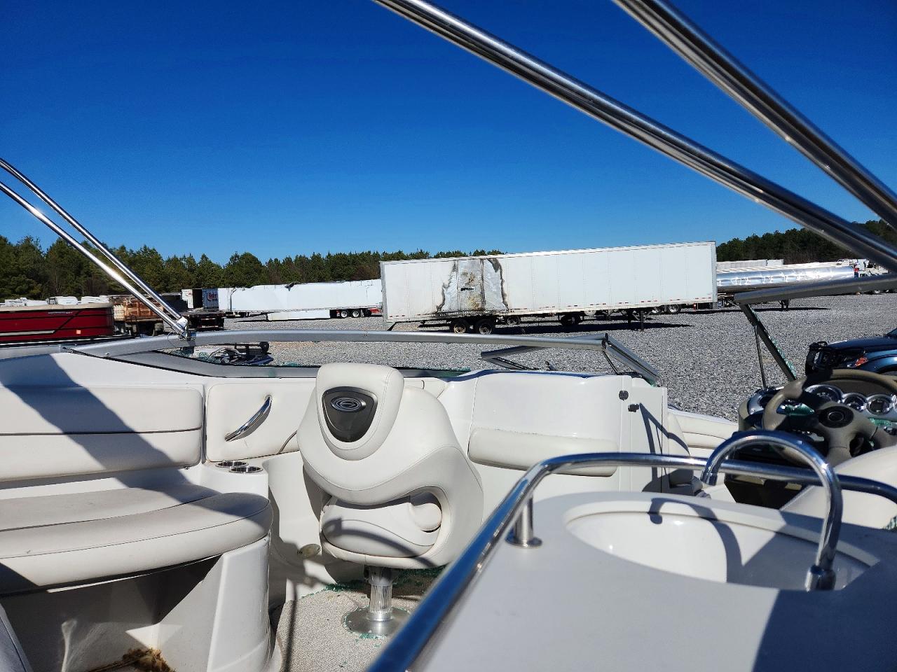 Crownline Boat