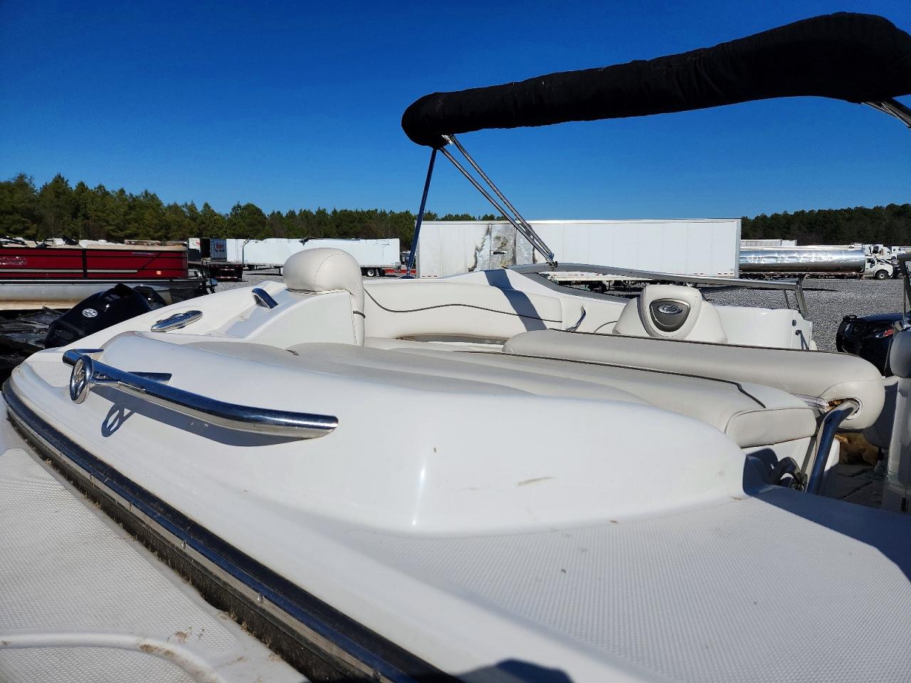 Crownline Boat