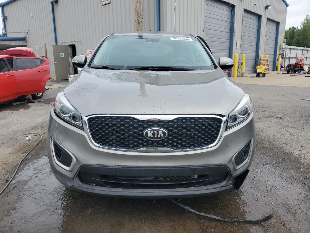 Kia Sorento L