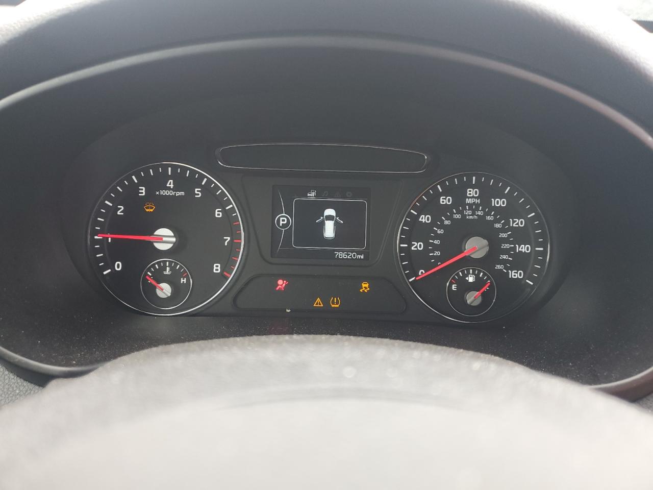 Kia Sorento L