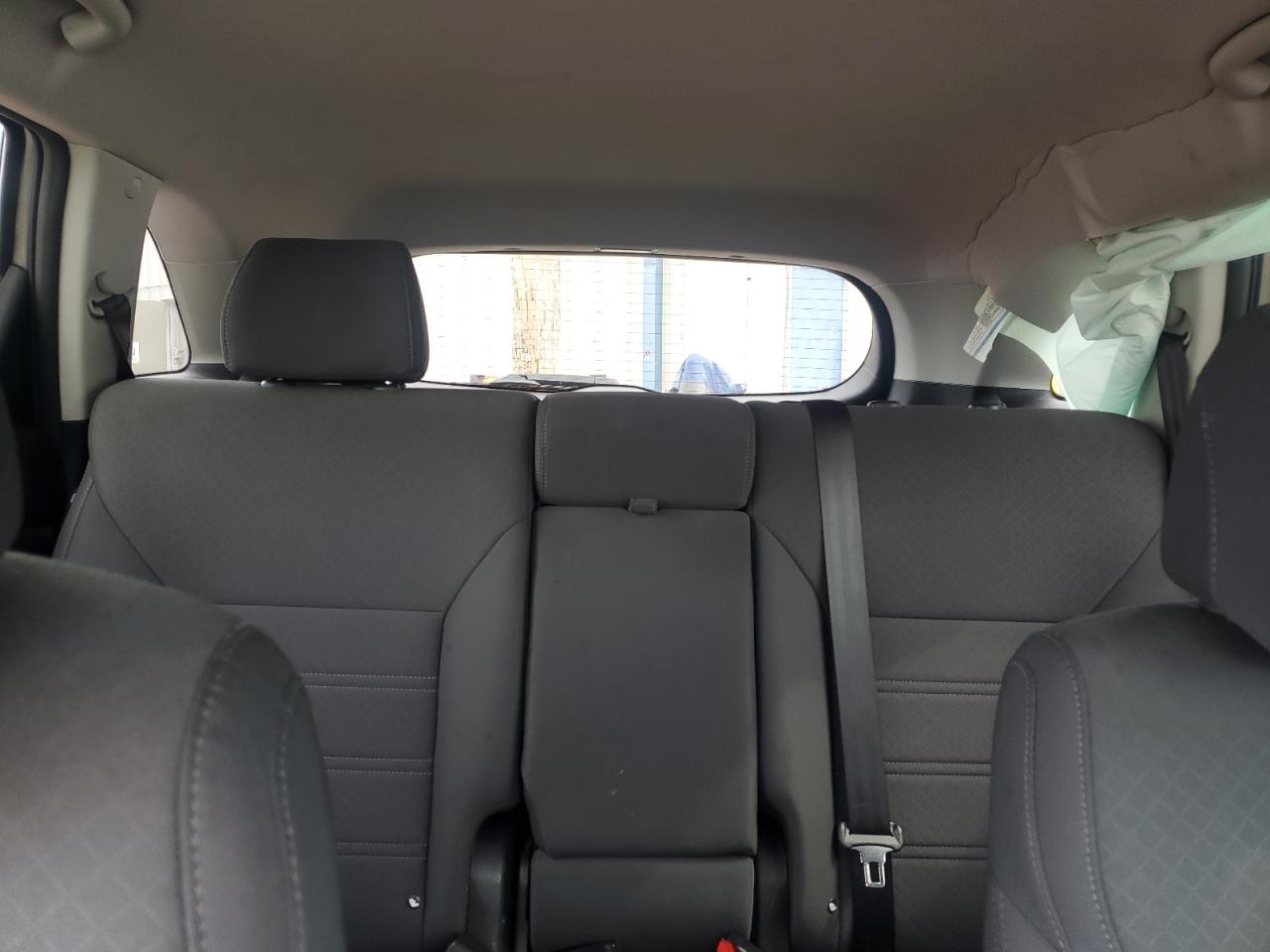 Kia Sorento L