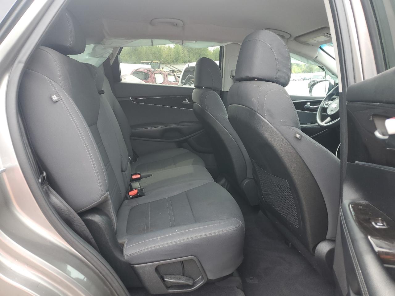 Kia Sorento L