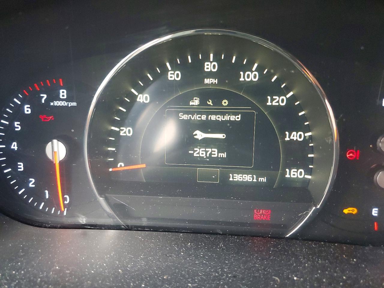 Kia Sorento Lx V6
