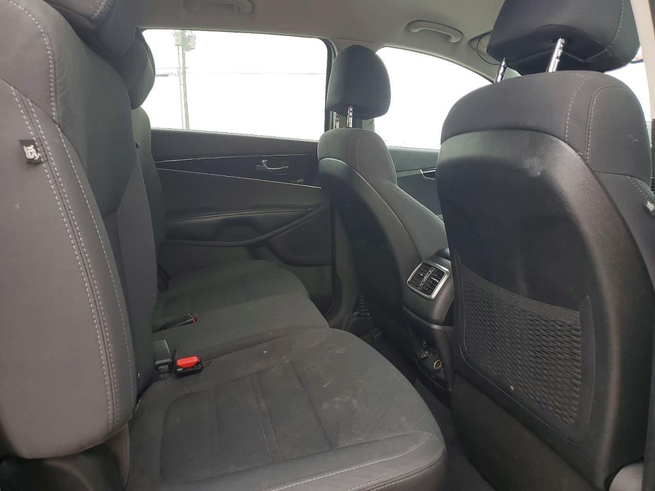 Kia Sorento Lx V6