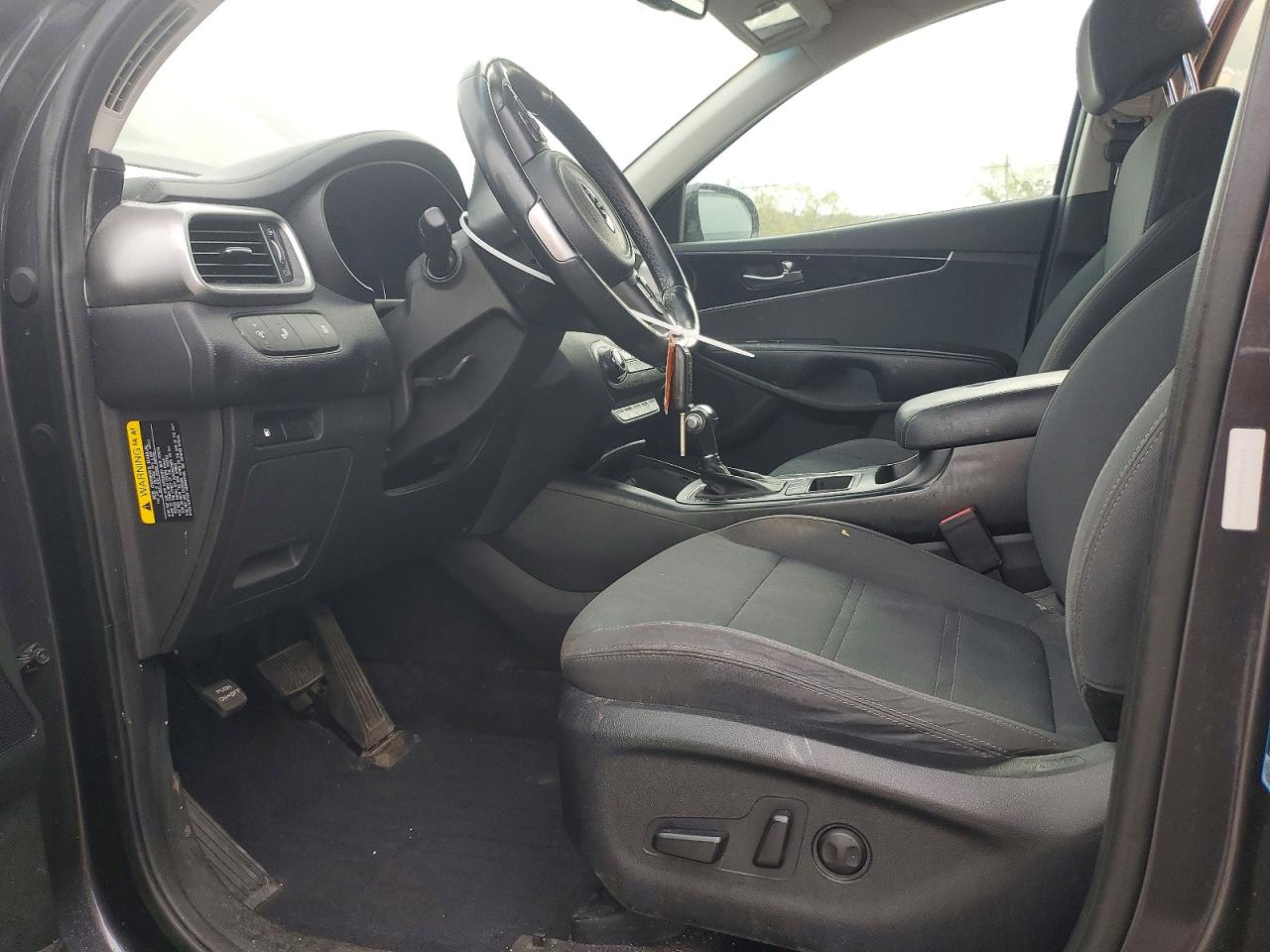 Kia Sorento Lx V6