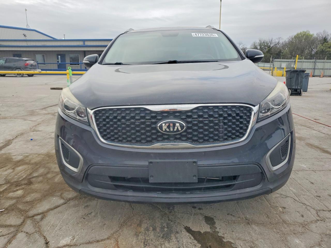 Kia Sorento Lx V6