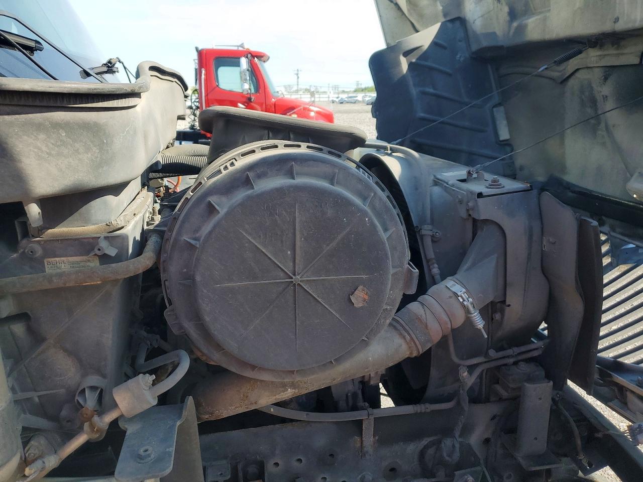 International 4000 Serie