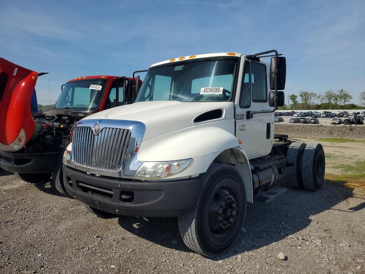 International 4000 Serie