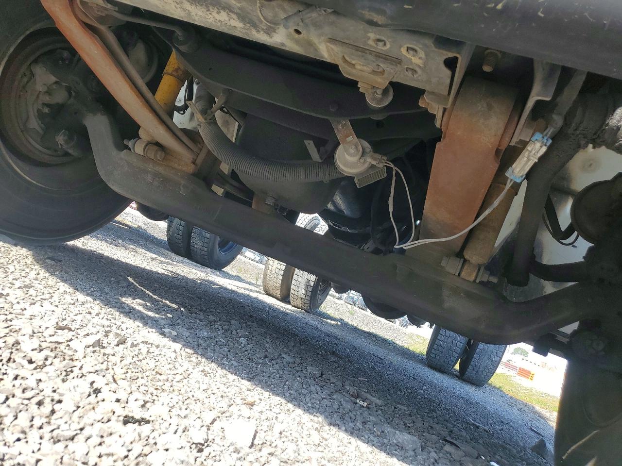International 4000 Serie