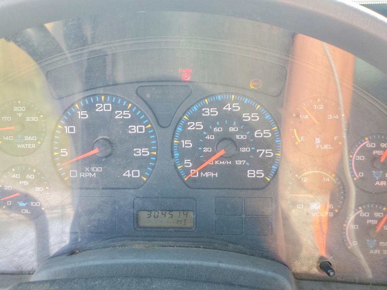 International 4000 Serie