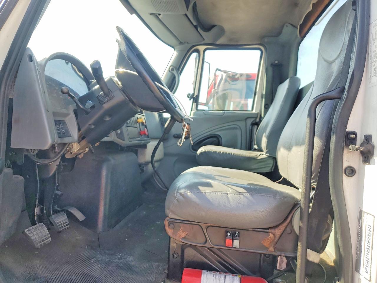 International 4000 Serie
