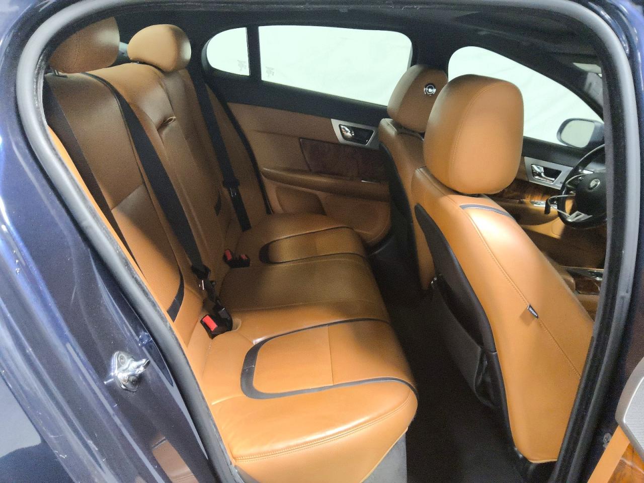 Jaguar XF 3.0 Sport Awd