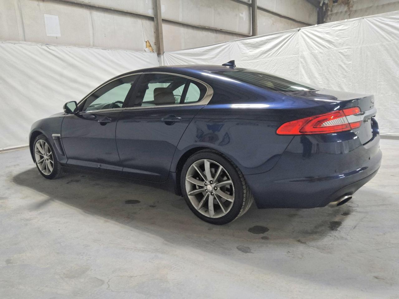 Jaguar XF 3.0 Sport Awd