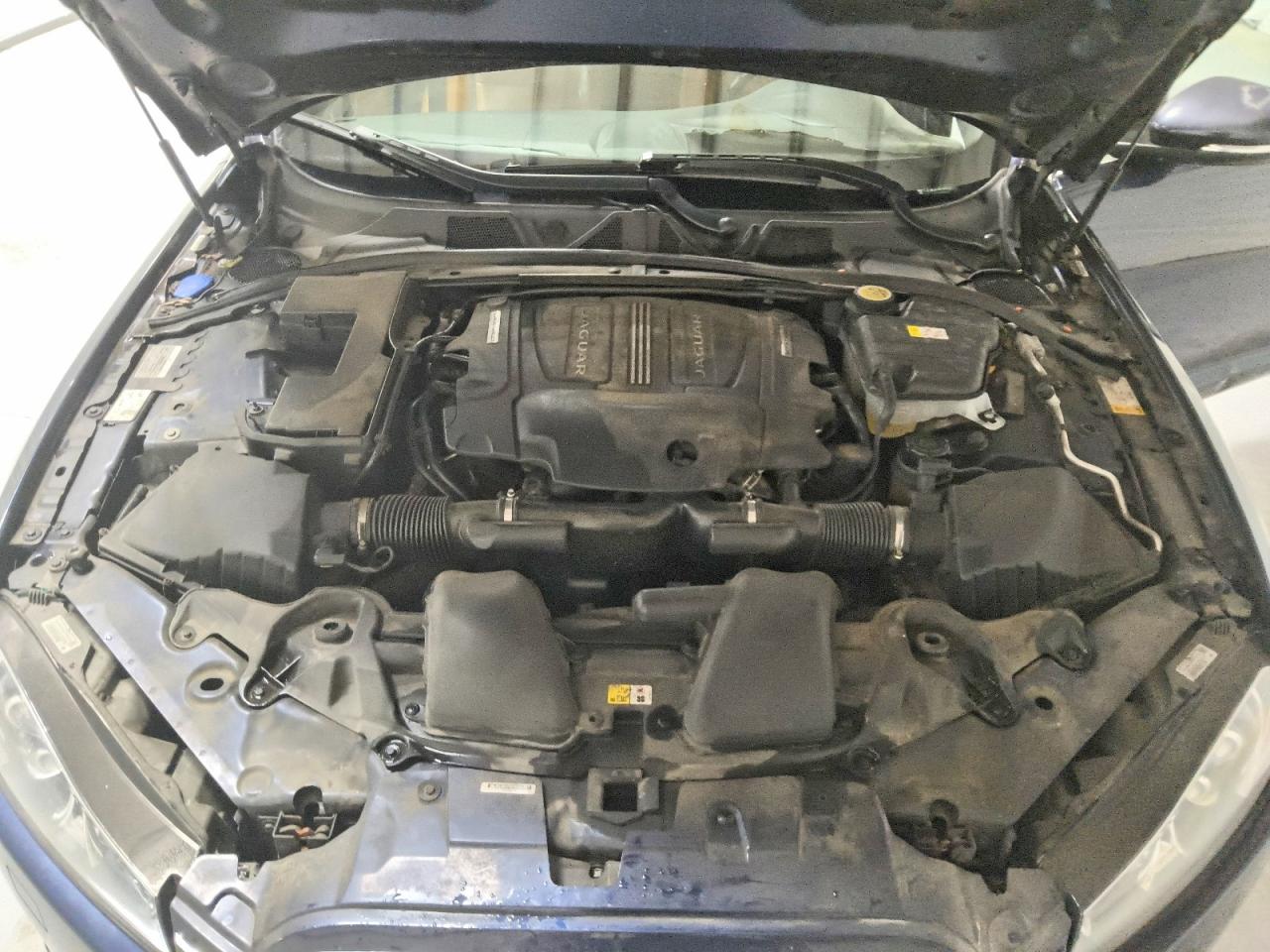 Jaguar XF 3.0 Sport Awd