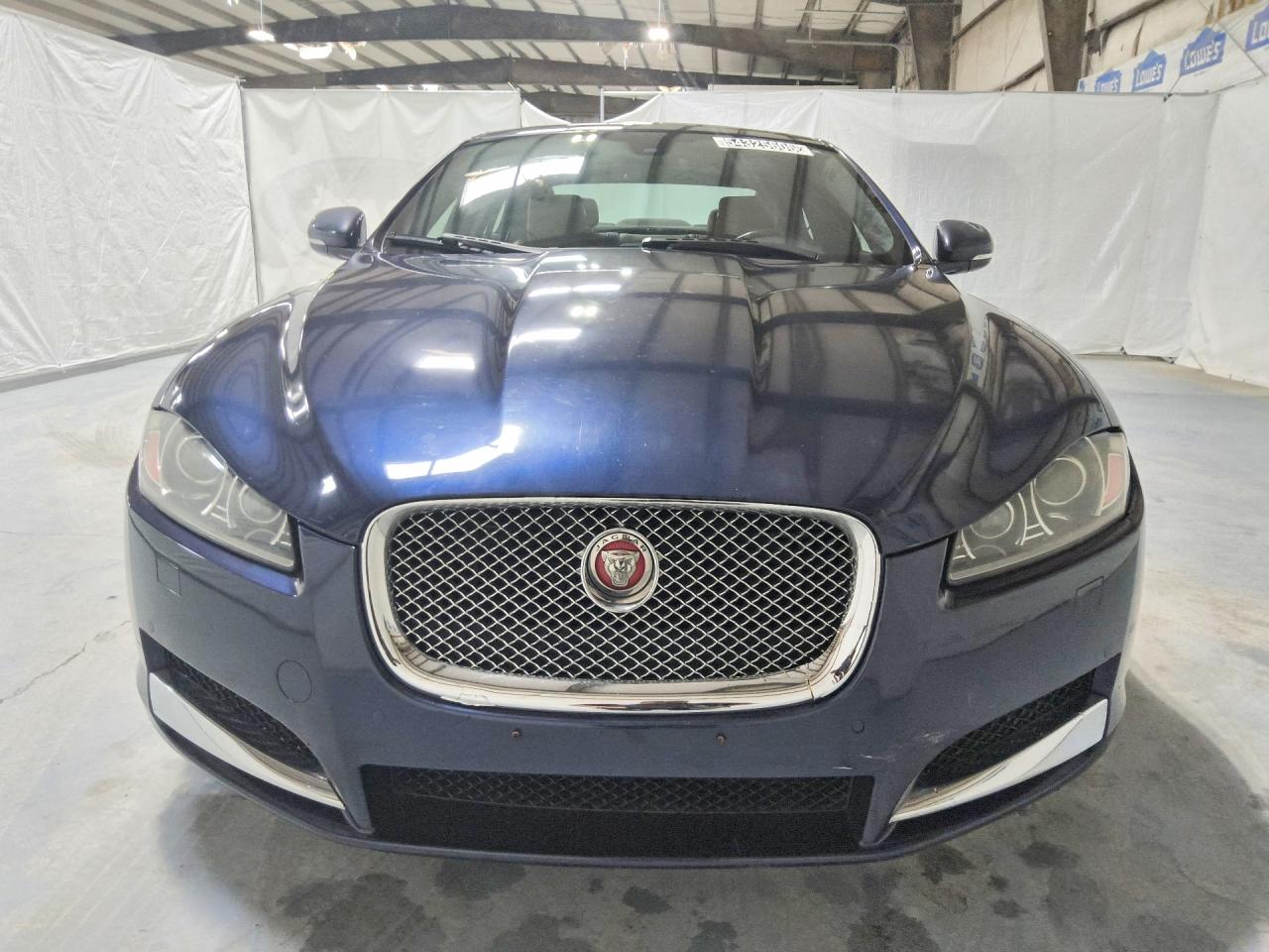 Jaguar XF 3.0 Sport Awd