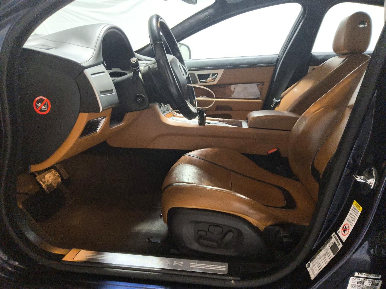 Jaguar XF 3.0 Sport Awd