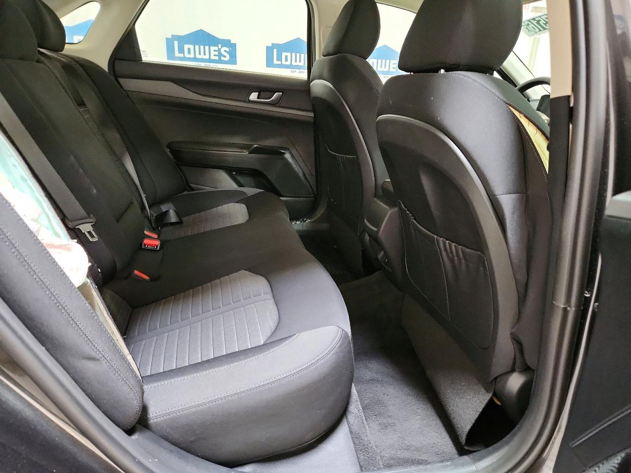 Kia K5 Lxs