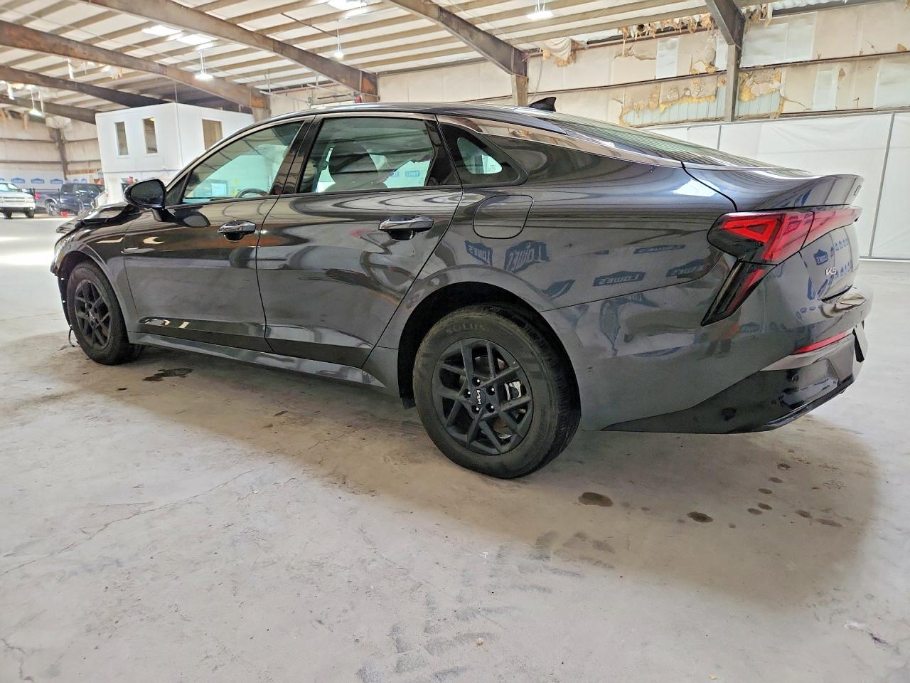Kia K5 Lxs