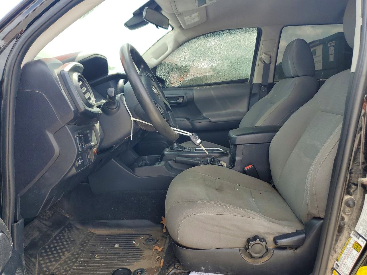 Toyota Tacoma Sr V6