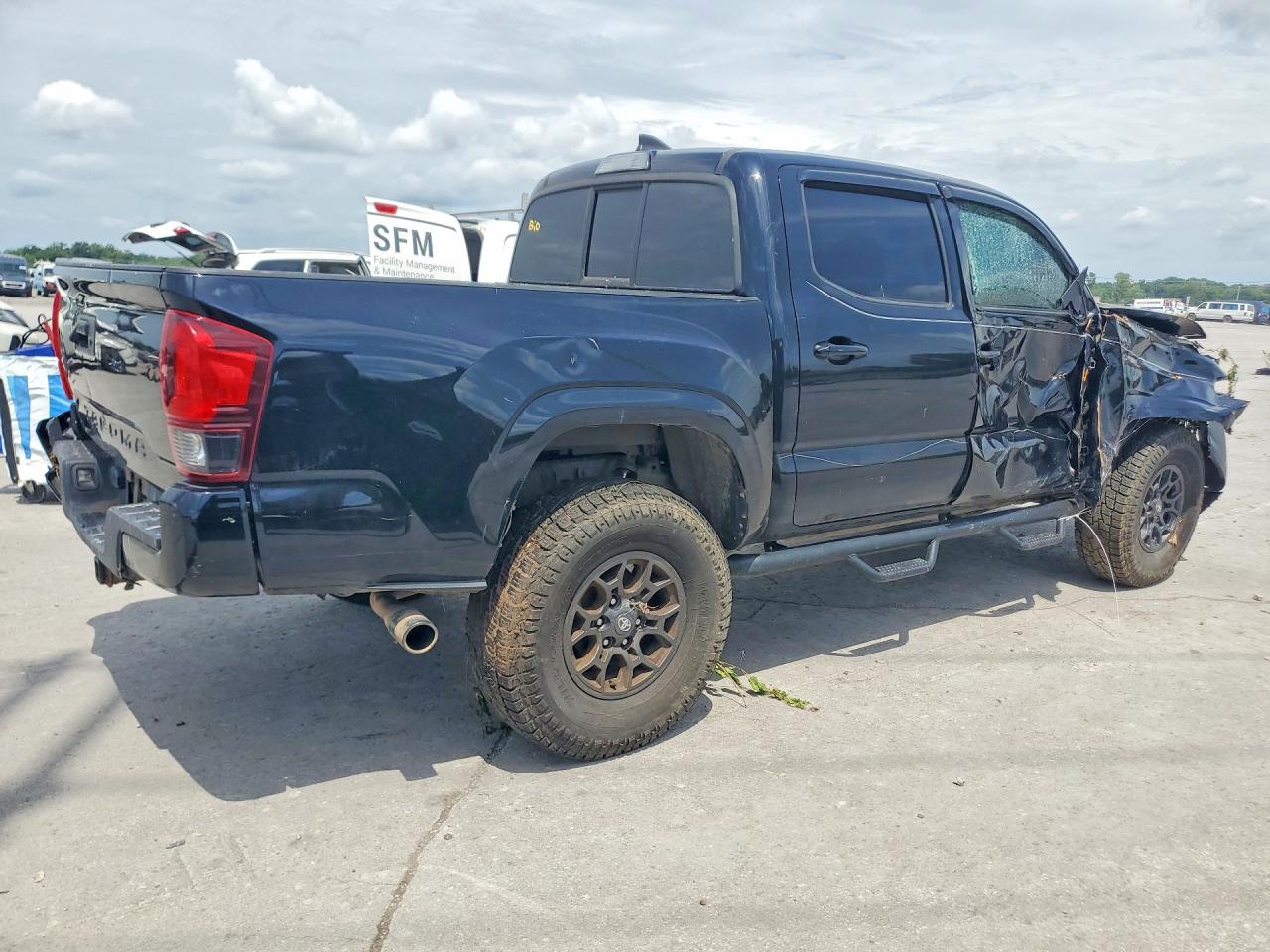 Toyota Tacoma Sr V6