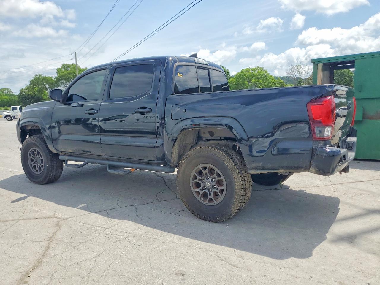 Toyota Tacoma Sr V6