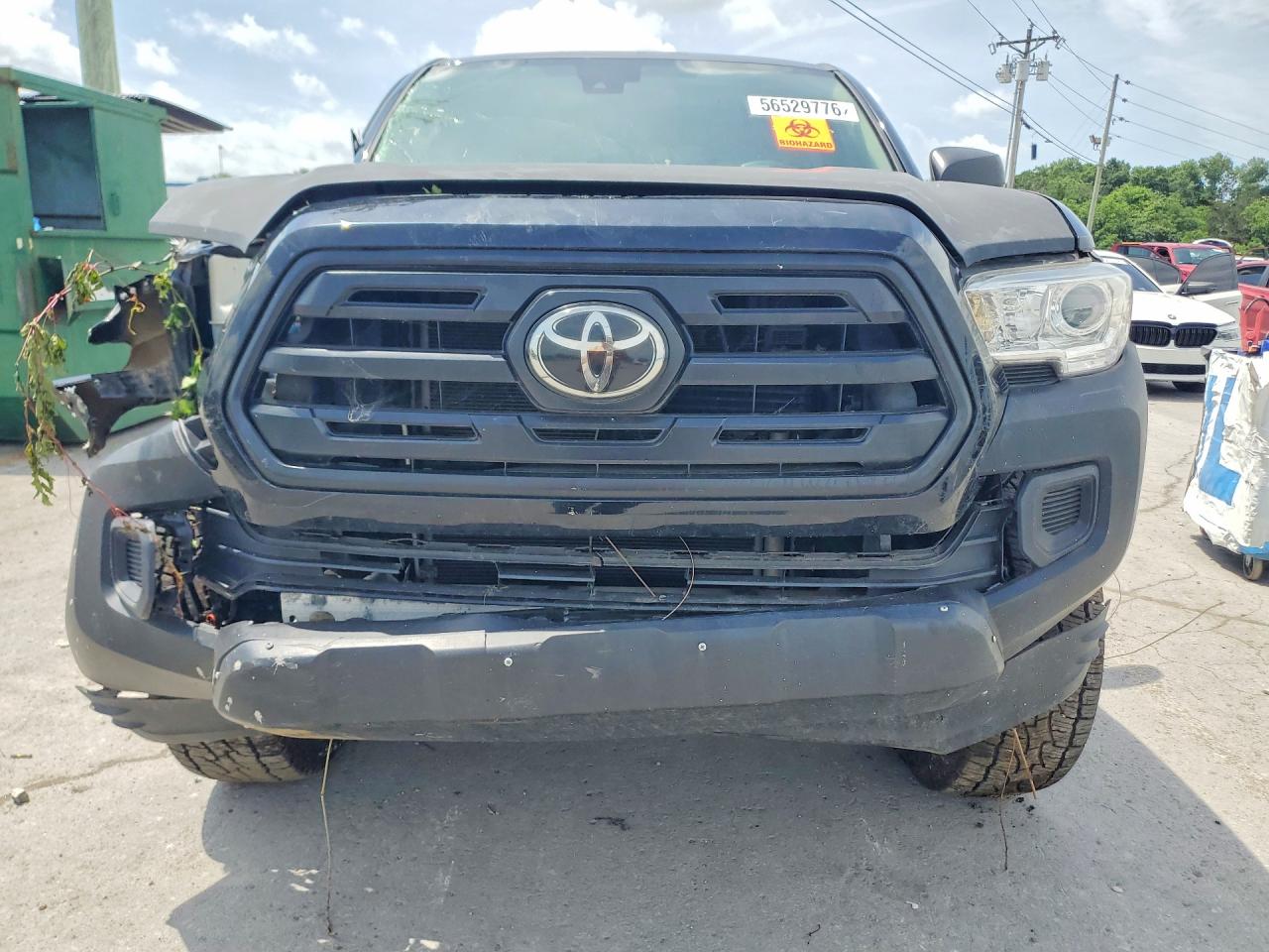 Toyota Tacoma Sr V6