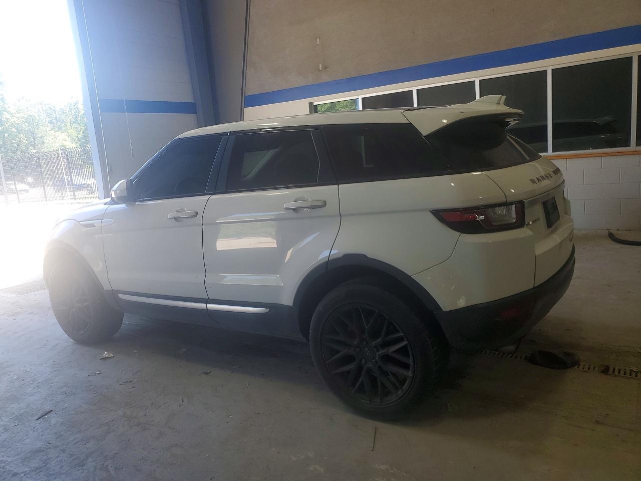 Land Rover Range Rover Hse