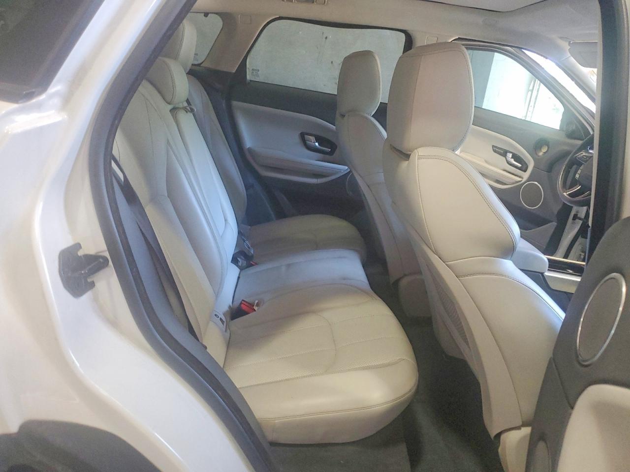 Land Rover Range Rover Hse