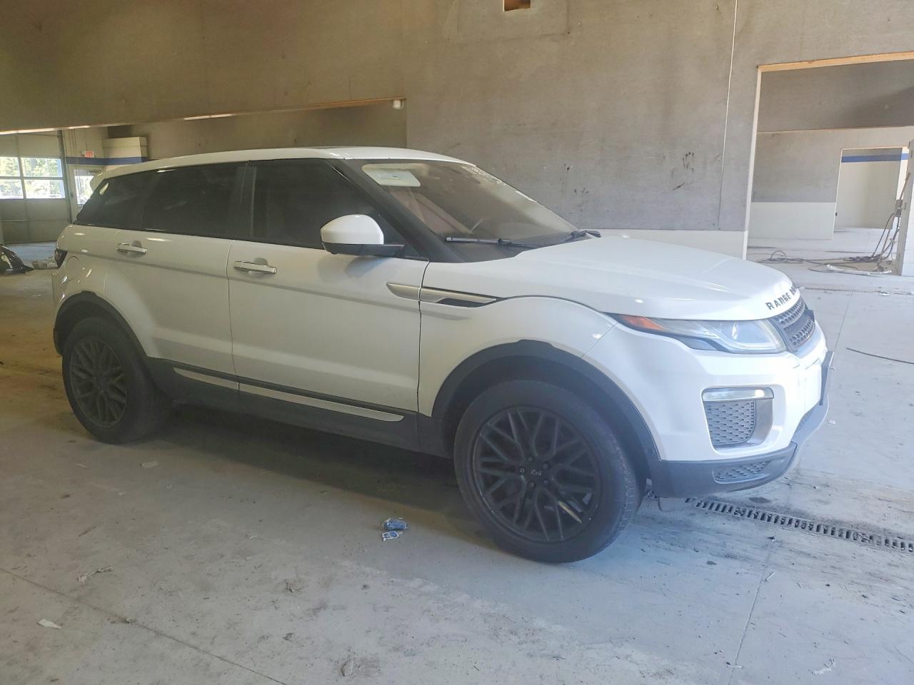 Land Rover Range Rover Hse