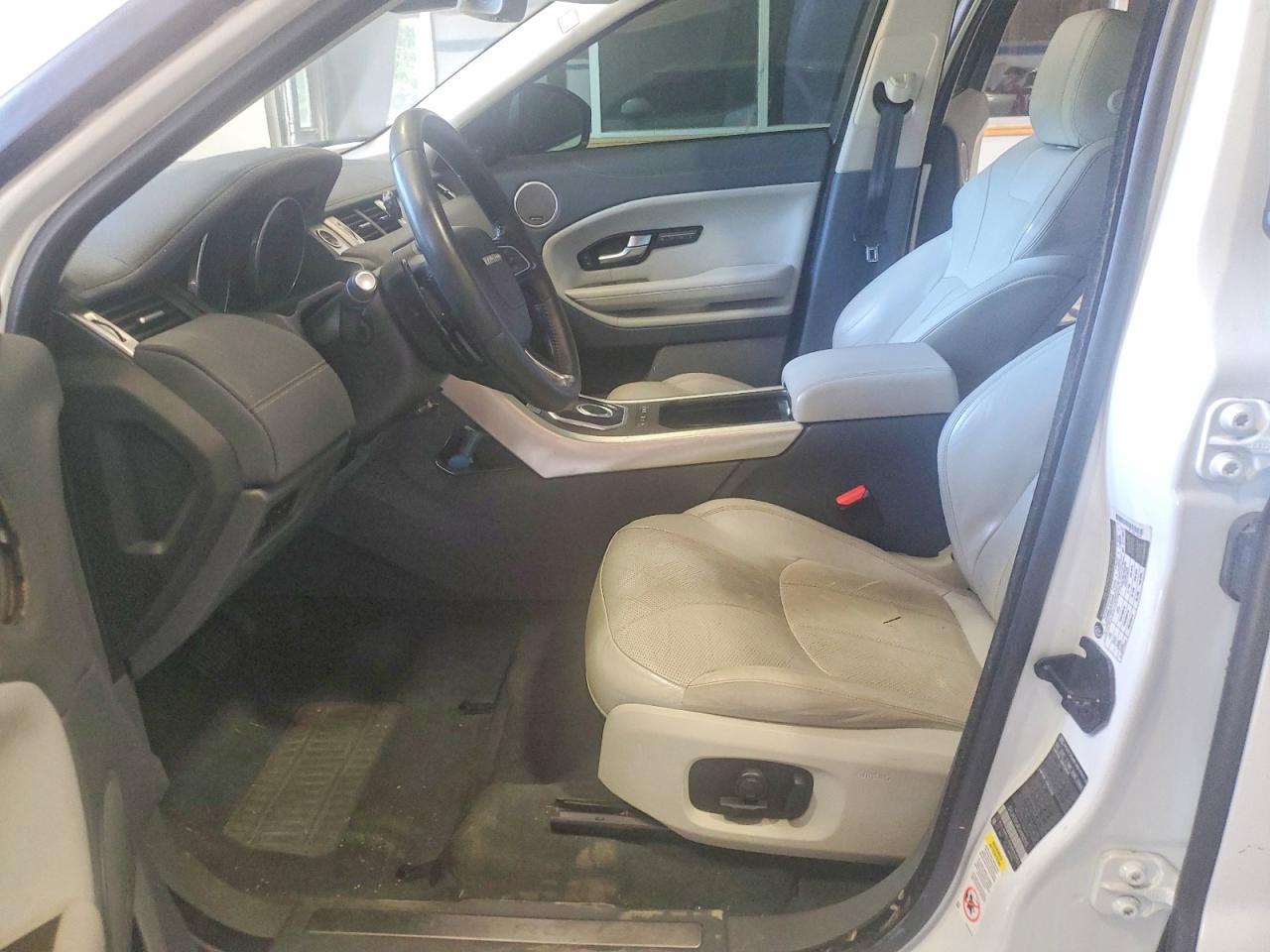 Land Rover Range Rover Hse