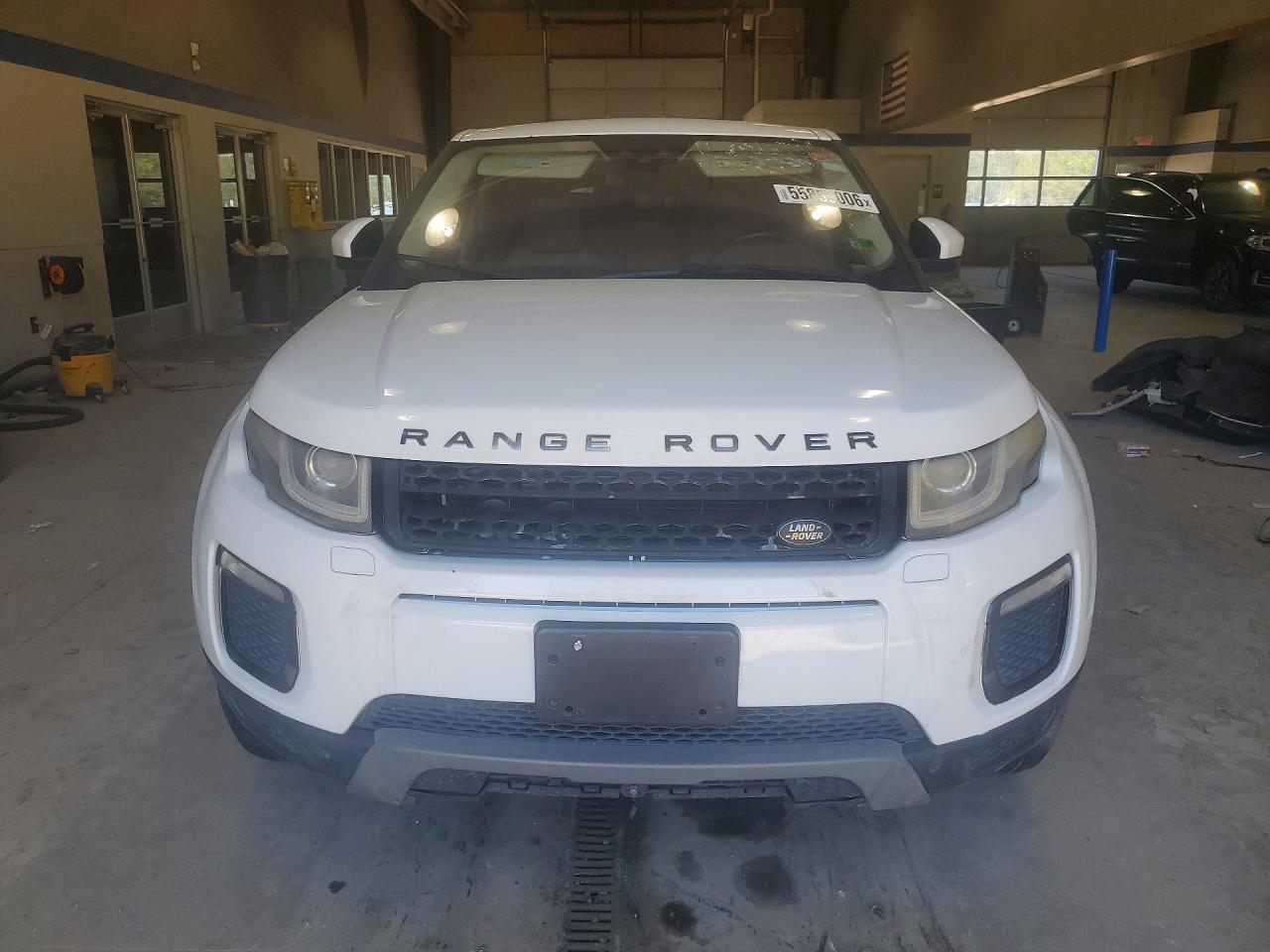 Land Rover Range Rover Hse