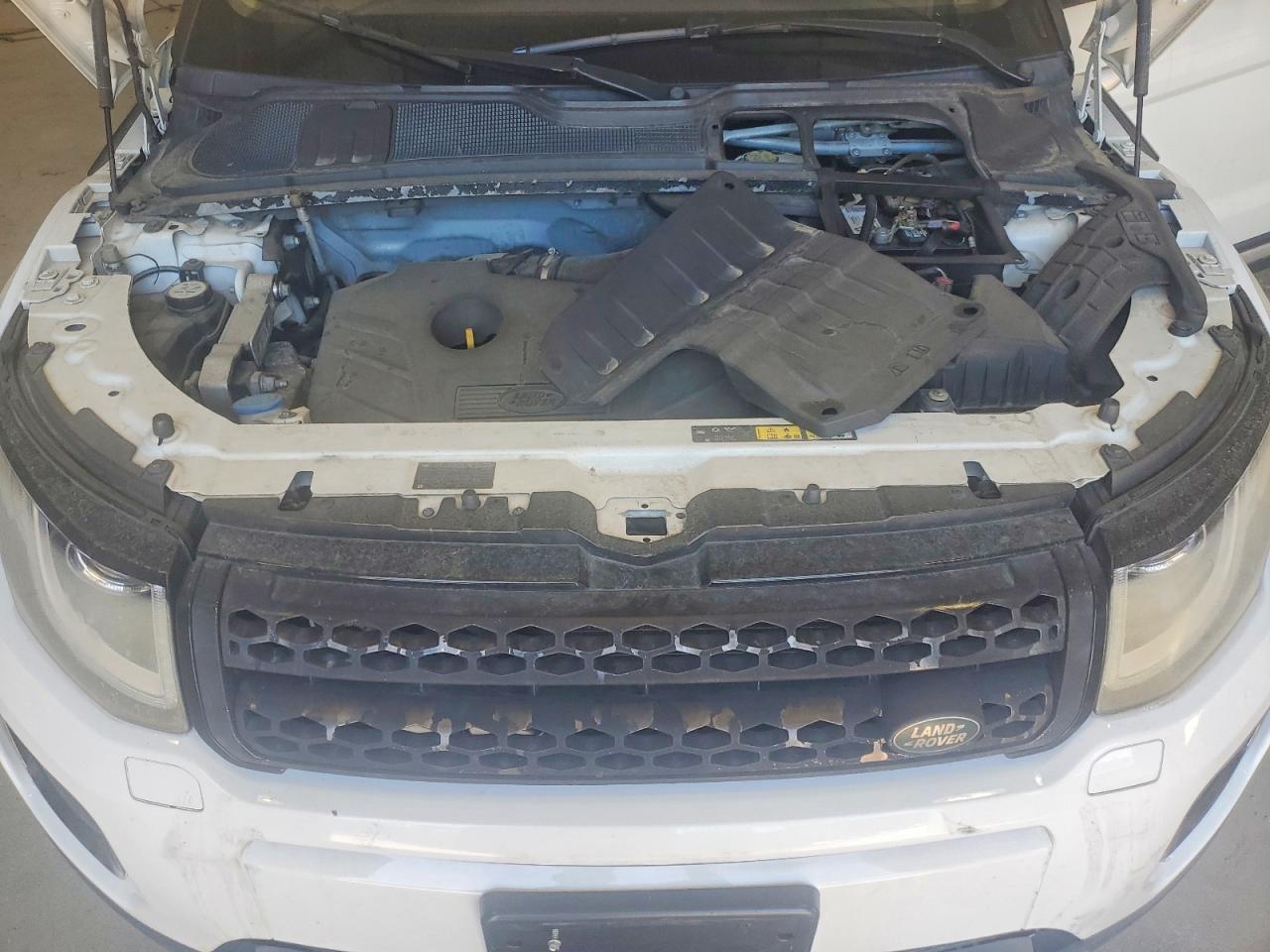 Land Rover Range Rover Hse