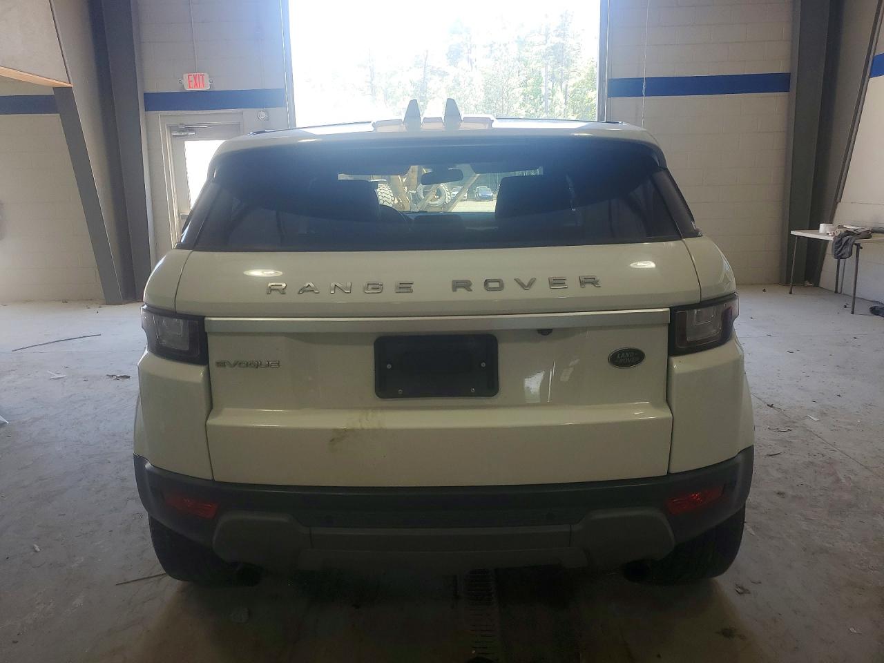 Land Rover Range Rover Hse