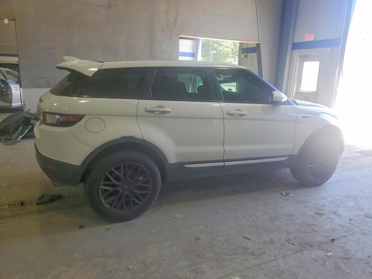 Land Rover Range Rover Hse
