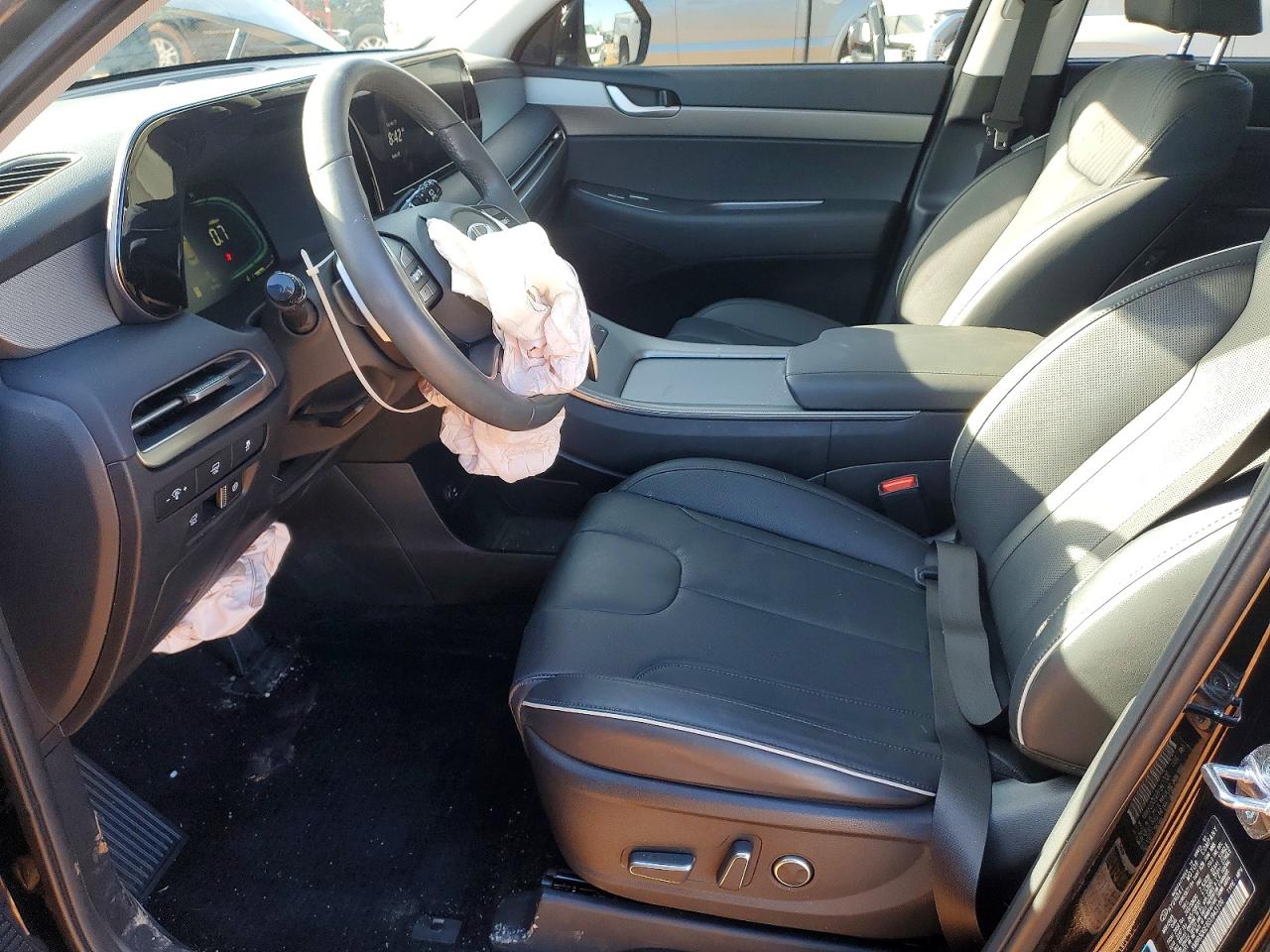 Hyundai PALISADE Xrt