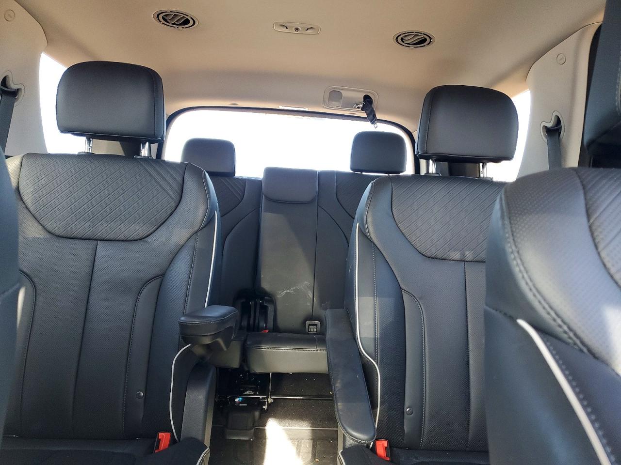 Hyundai PALISADE Xrt