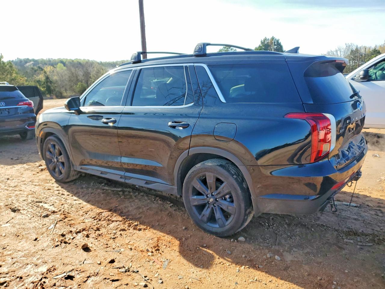 Hyundai PALISADE Xrt