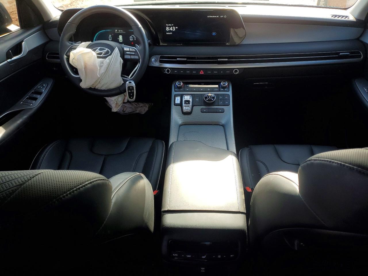 Hyundai PALISADE Xrt