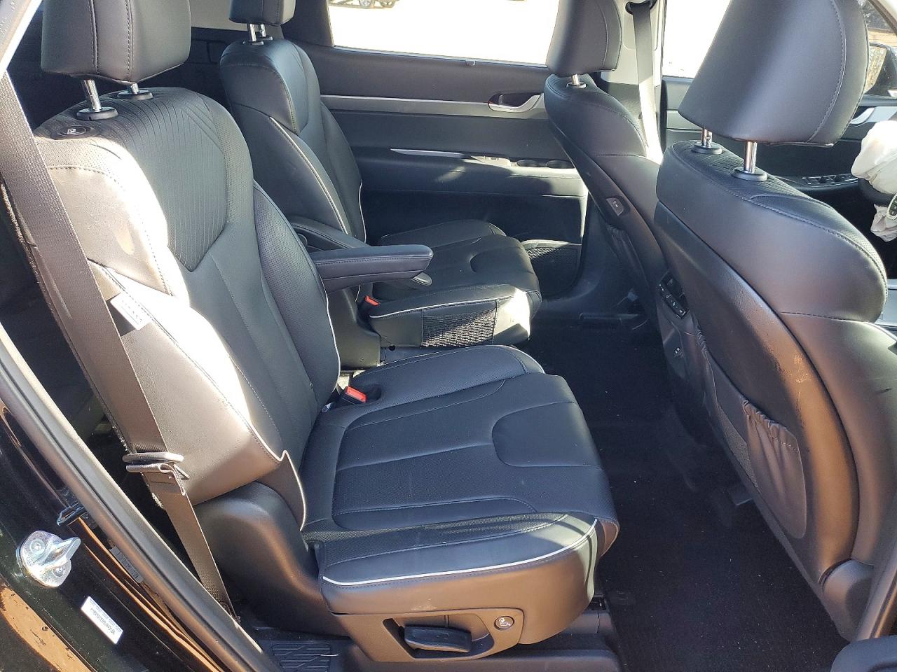 Hyundai PALISADE Xrt