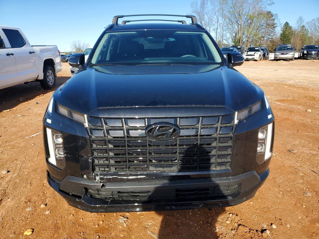 Hyundai PALISADE Xrt