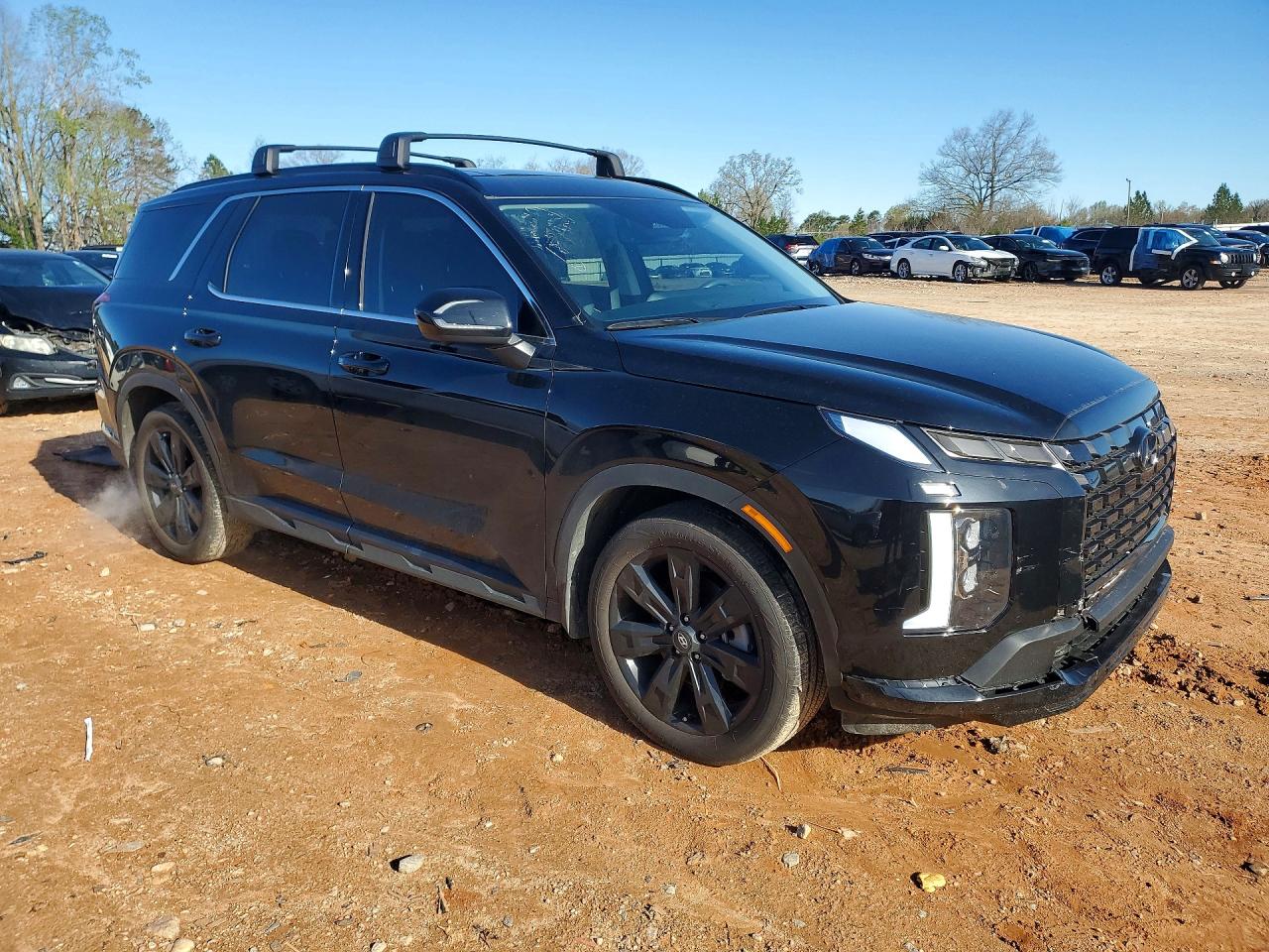 Hyundai PALISADE Xrt