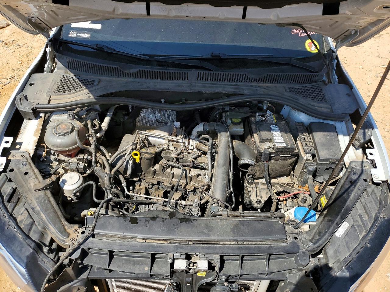 Volkswagen Jetta S