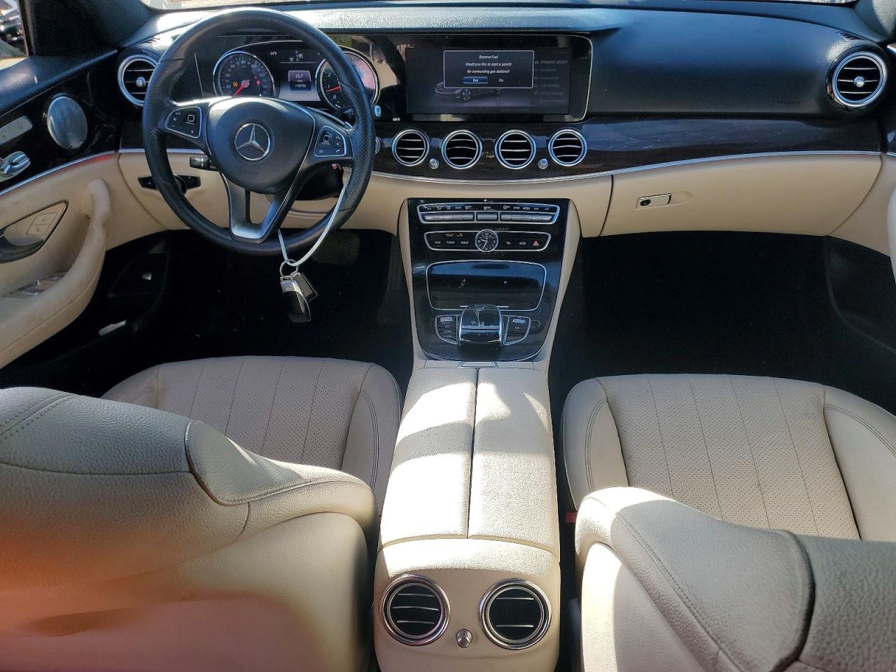 Mercedes-Benz E-Class 300 4matic