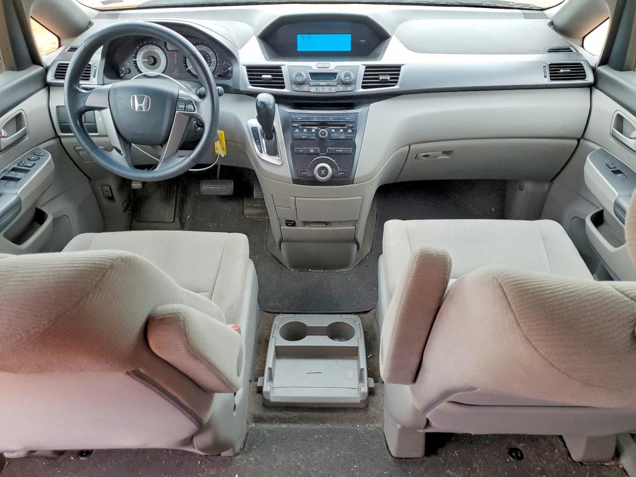 Honda Odyssey Lx