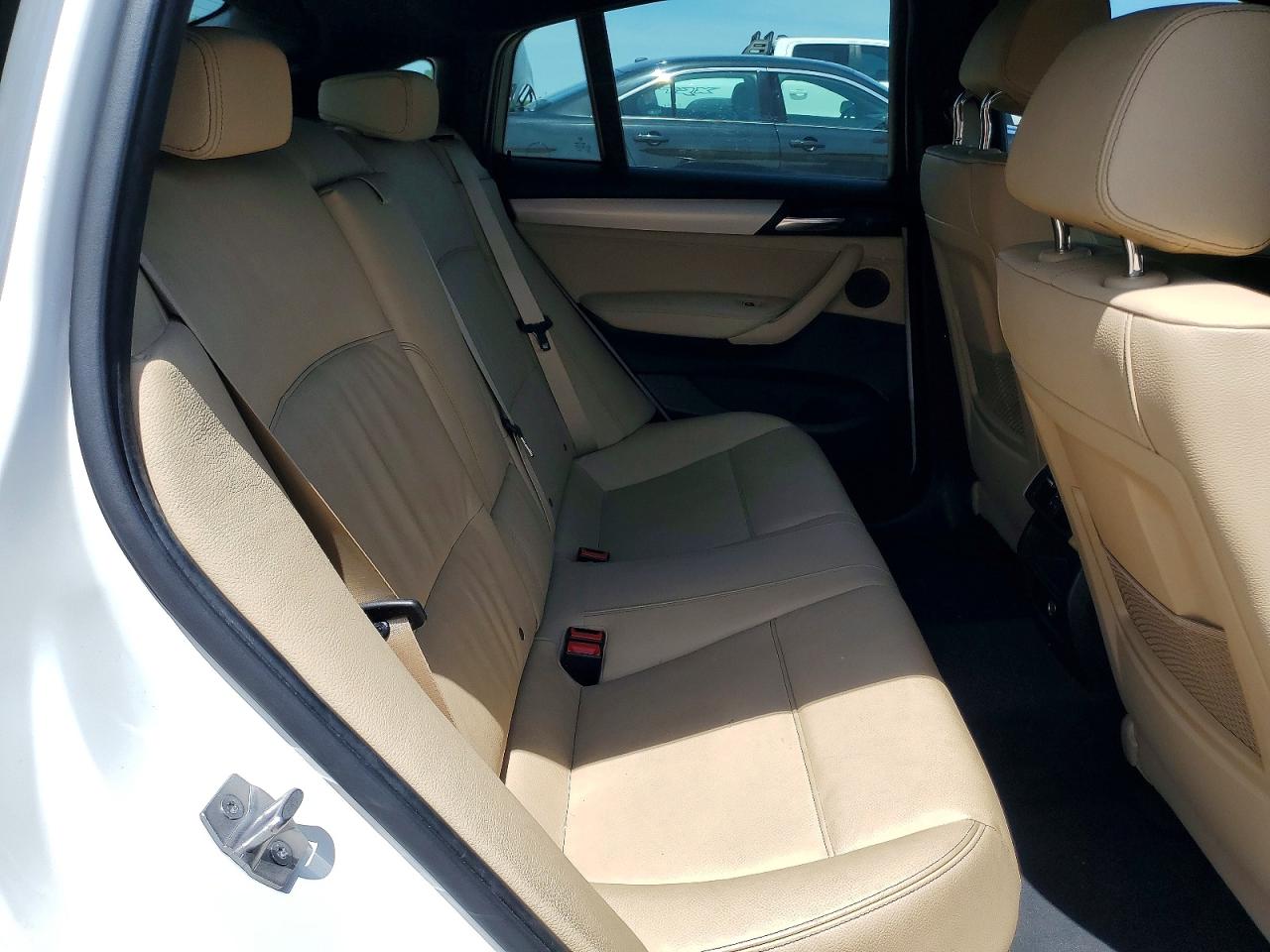 BMW X Series Xdrive35i