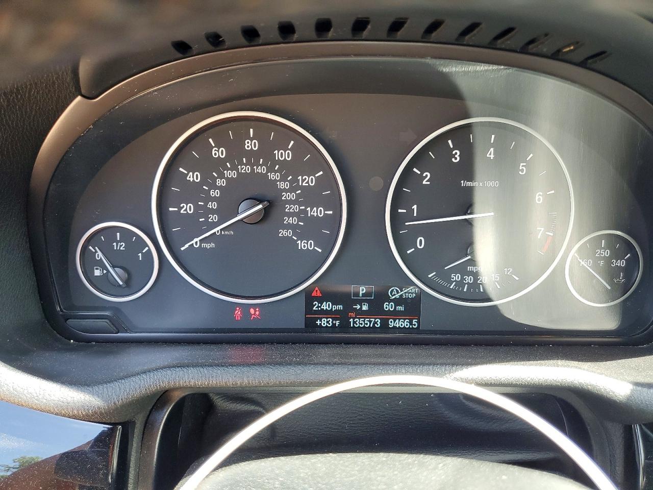 BMW X Series Xdrive35i