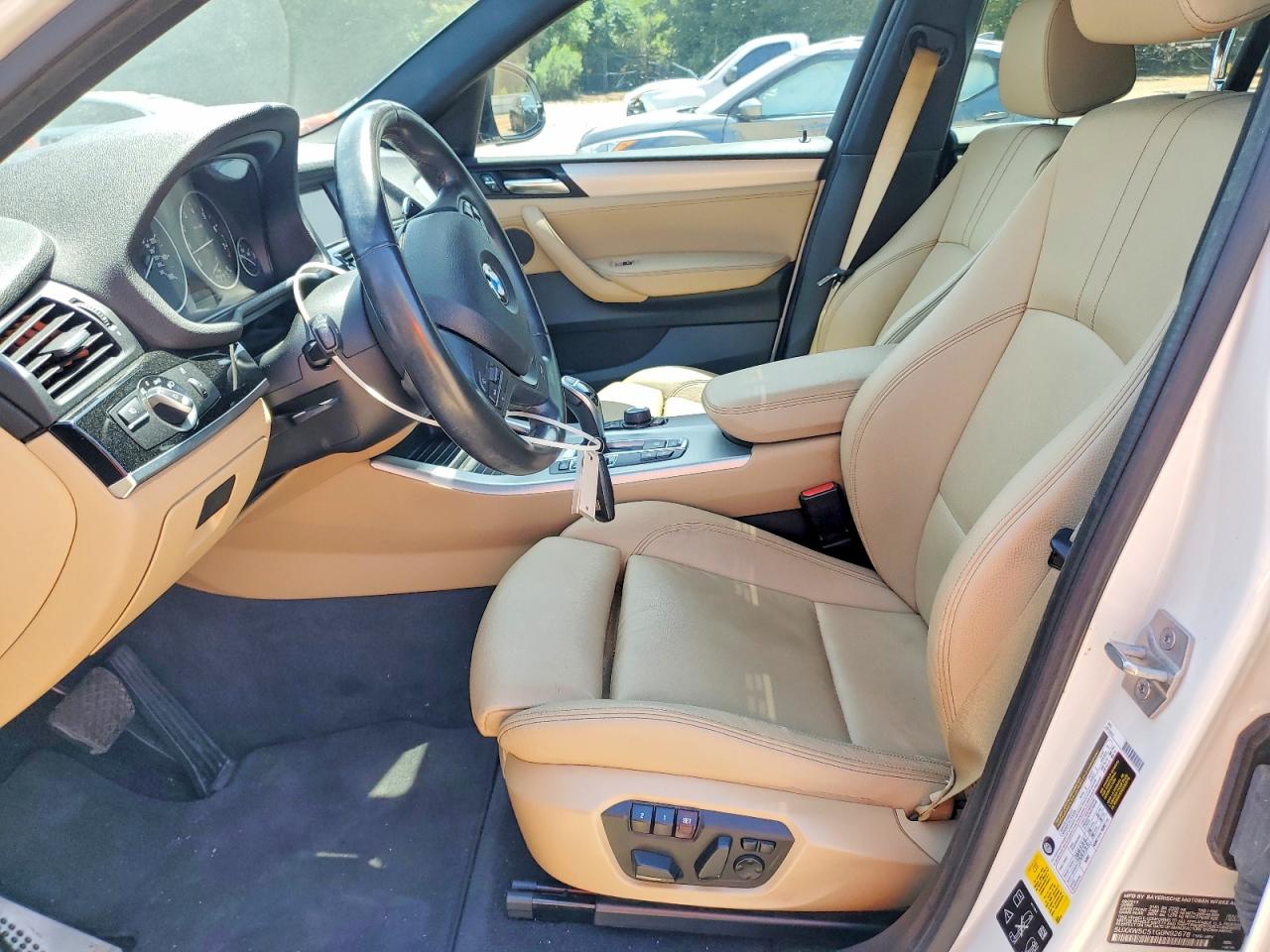 BMW X Series Xdrive35i