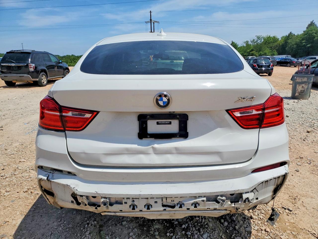 BMW X Series Xdrive35i