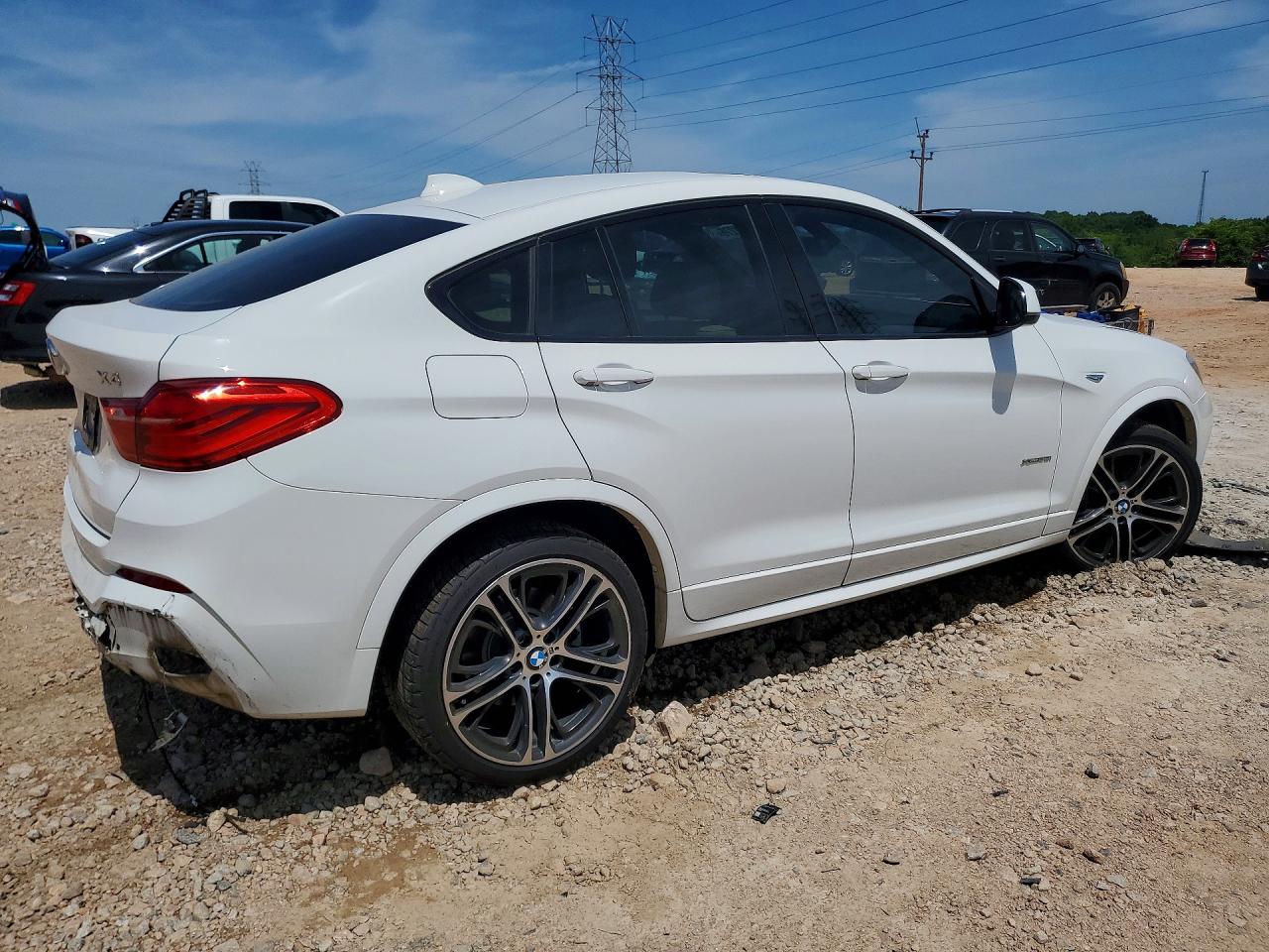 BMW X Series Xdrive35i