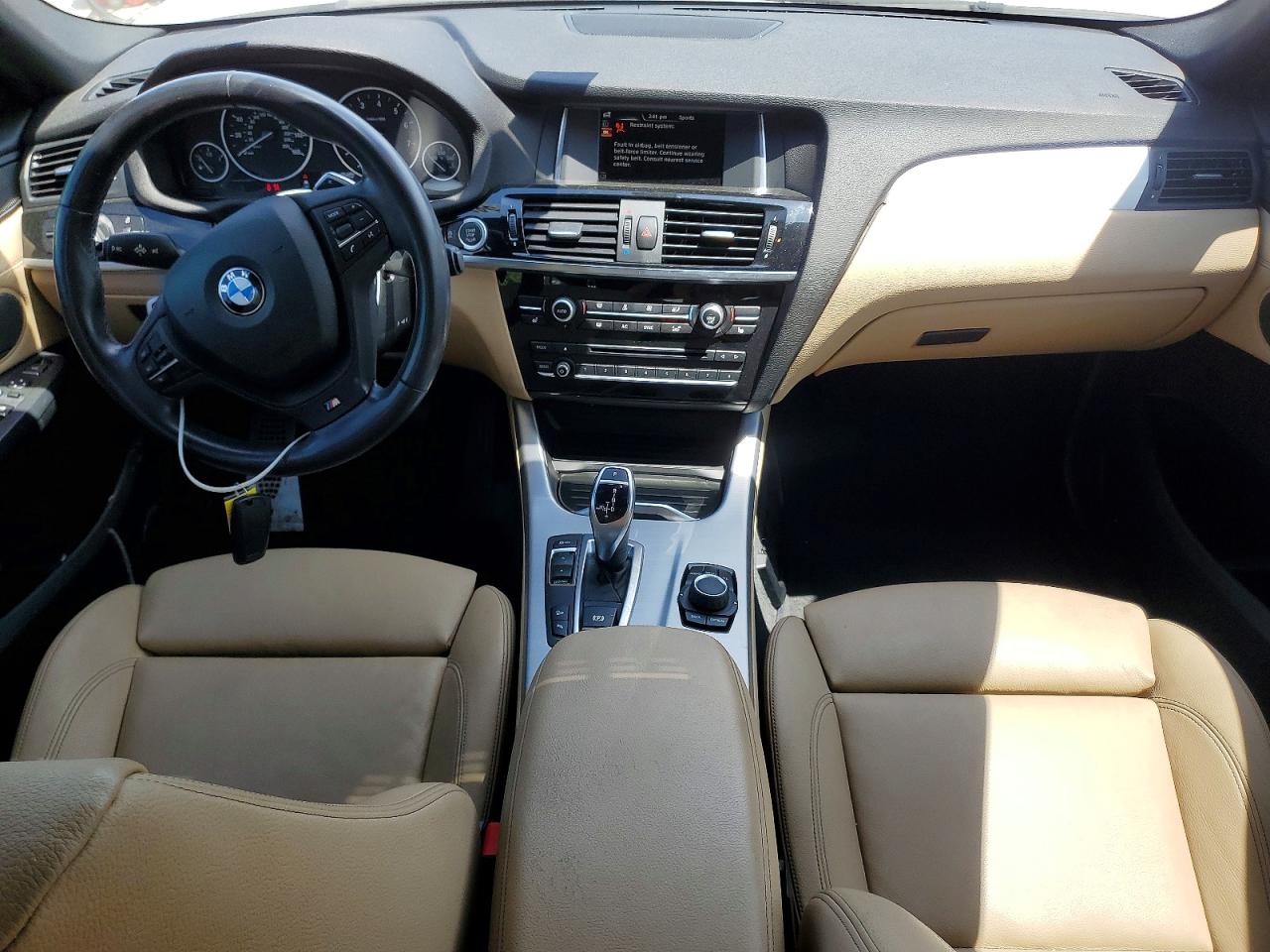 BMW X Series Xdrive35i